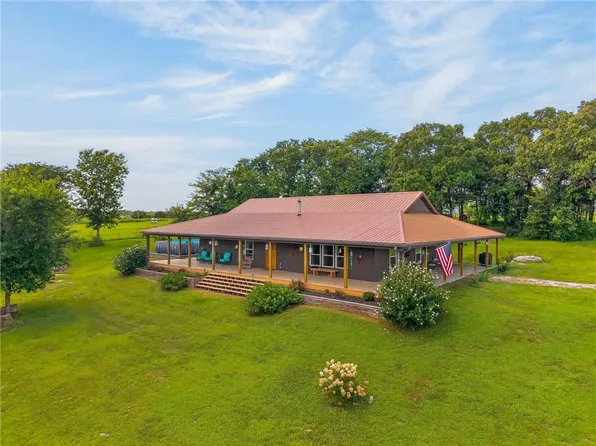 1672 NW 850th Rd, Bates City, MO 64011