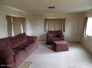 8614 Silver Creek Dr, Show Low, AZ 85901