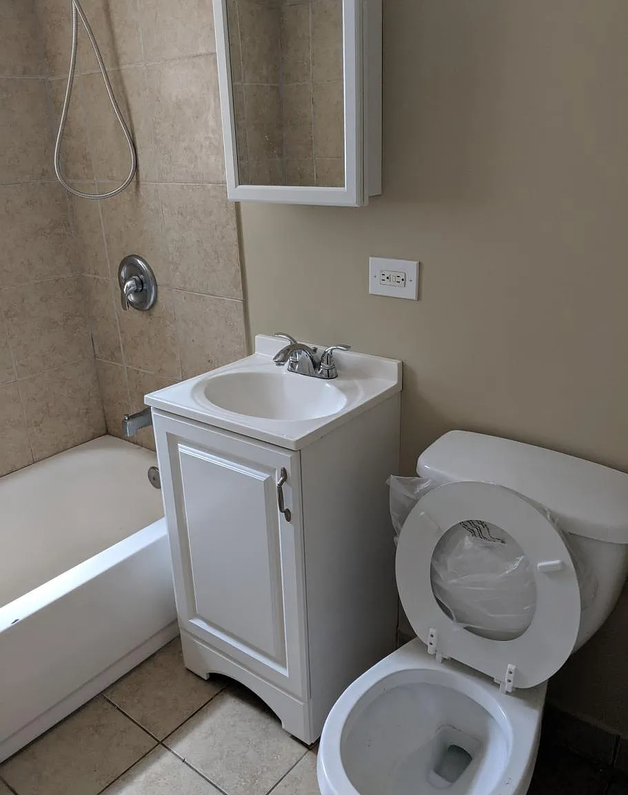 2 bed, $1,500 — Photo 4