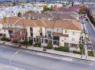 376 E Hedding St, San Jose, CA 95112