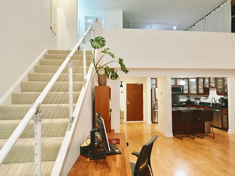 Staircase