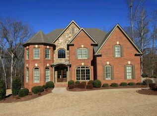14098 Seabiscuit, Milton, GA 30004