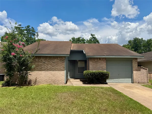 12618 Ridgelow Ln, Houston, TX 77070