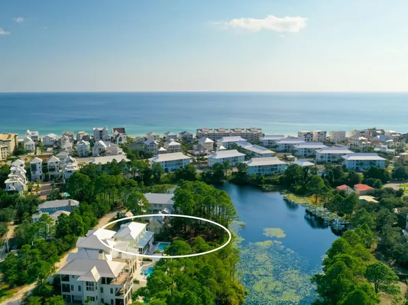 40 Tresca Dr, Santa Rosa Beach, FL 32459