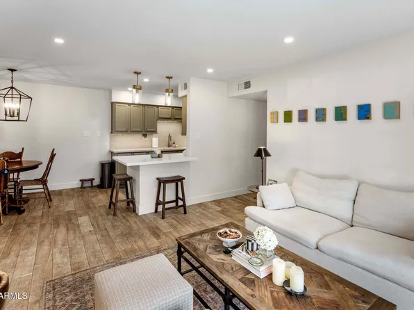 5995 N 78TH Street #1049, Scottsdale, AZ 85250