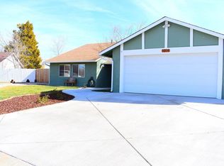 1014 Cypress Way, Tehachapi, CA 93561