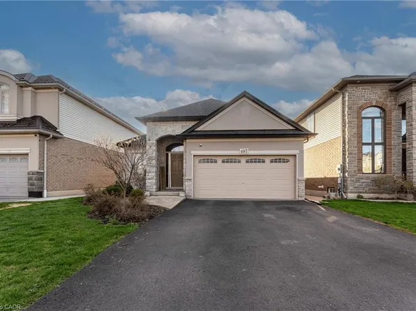 487 Glover Rd, Hamilton, ON L8E 5C6