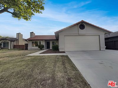 45339 18th St E Suite E, Lancaster, CA, 93535