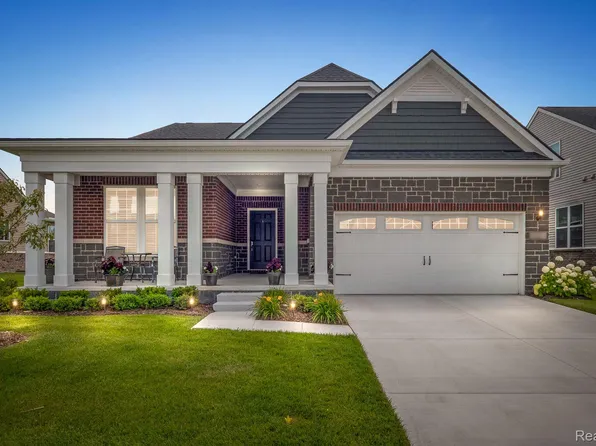 5224 Lewiston Rd, Canton, MI 48188