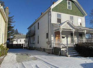 90 Forest St, Rutland, VT 05701