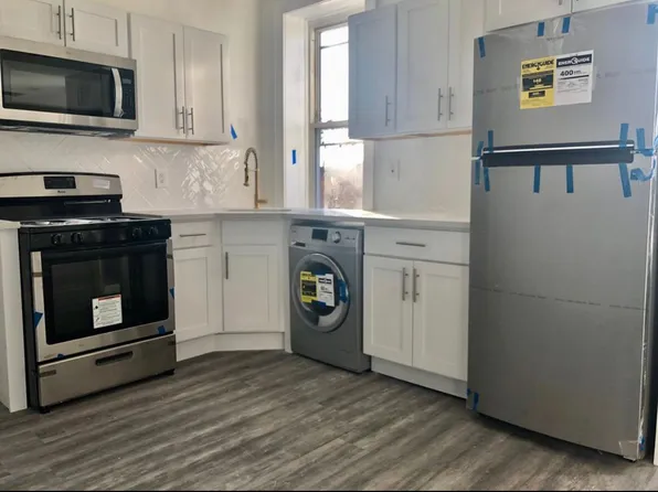 261 Hutton St, Jersey City, NJ