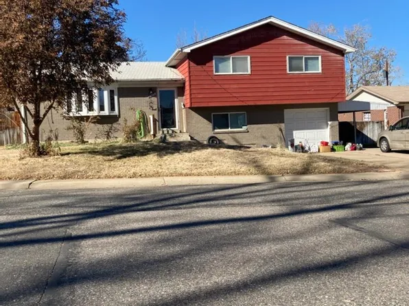 9989 Dodge Dr, Northglenn, CO 80260