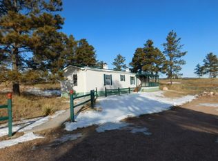 27881 Cascade Rd, Hot Springs, SD 57747