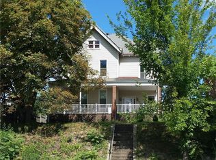 811 Ohio River Blvd #3, Avalon, PA
