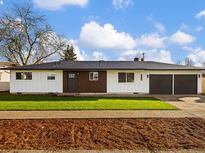 2255 Polk St, Eugene, OR, 97405