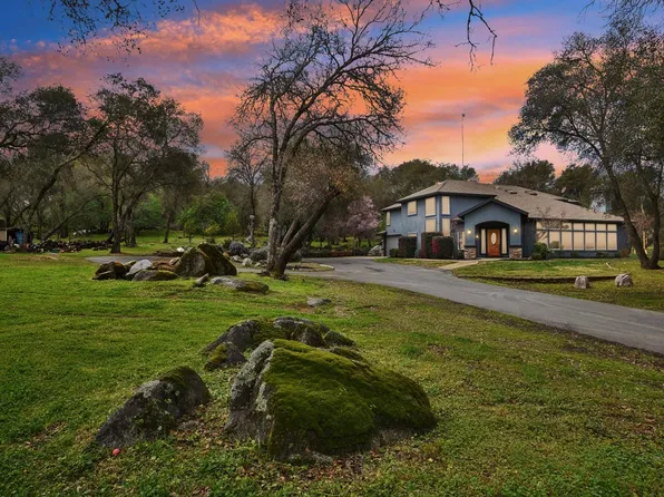 7455 Val Verde Ct, Loomis, CA 95650