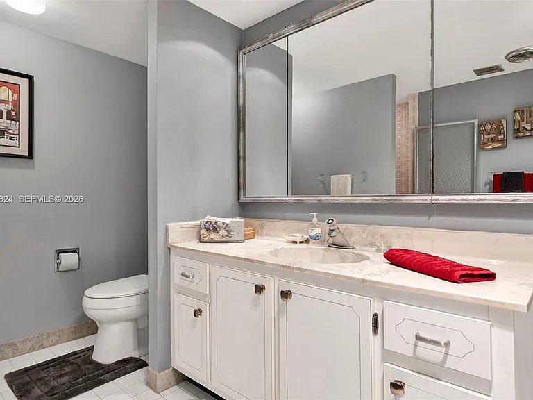 1865 S Ocean Dr #4C — Photo 14