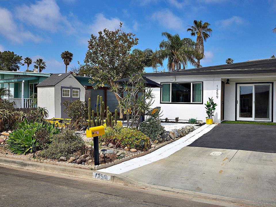 1259 Orkney Ln, Cardiff, CA 92007 Zillow