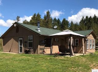 52850 Connors Rd, Barnes, WI 54873