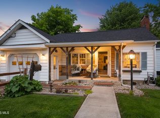 250 W Patterson St, Dunkirk, OH 45836