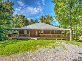 1952 Fox Trail Rd, Walland, TN 37886