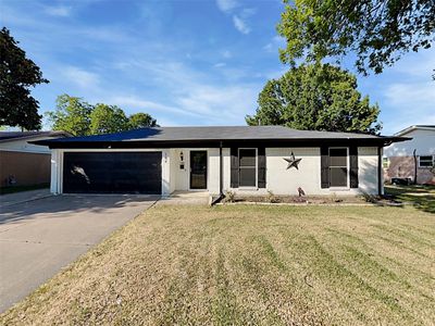 104 NW Jill Ann Dr, Burleson, TX, 76028