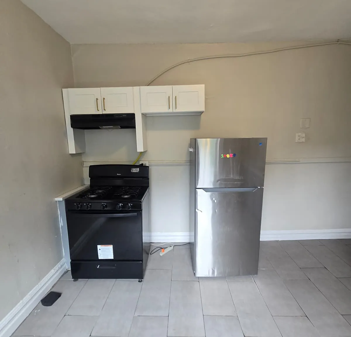 1 bed, $1,650 — Photo 3