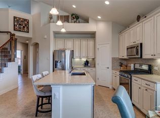 261 Andele Way, Liberty Hill, TX 78642