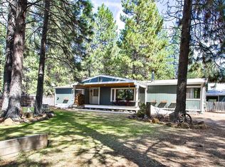 60198 Turquoise Rd, Bend, OR 97702