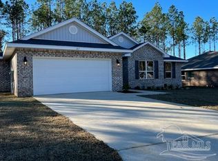 1819 Sunset Maple Rd #30B, Cantonment, FL 32533