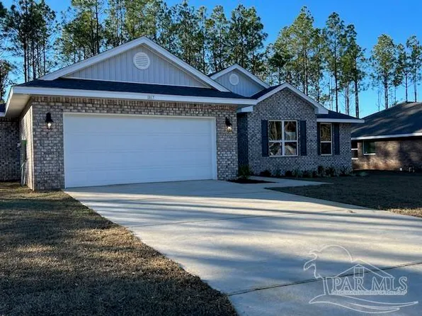 1819 Sunset Maple Rd #30B, Cantonment, FL 32533