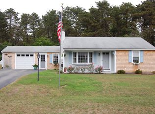42 Browning Ave, South Yarmouth, MA 02664