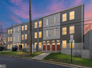 2503 Burns St SE, Washington, DC 20020