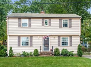 15 Mann St, Braintree, MA 02184