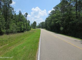 6590 Dummy Line Rd, Picayune, MS 39466