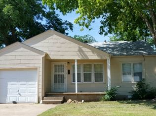 1814 W Admiral Ave, Stillwater, OK 74074