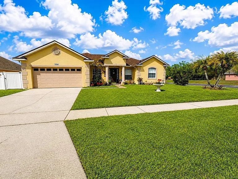 2601 Gold Dust Cir — Photo 1