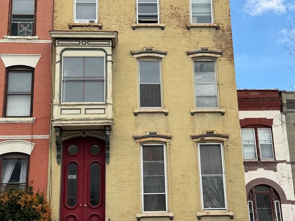 365 Madison Ave #2, Albany, NY 12210