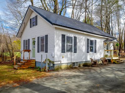20 Abbott Street, Old Town, ME, 04468