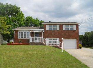 338 East Ln, Hammonton, NJ 08037