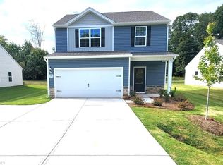 1046 Jonestown Rd, Winston Salem, NC 27103