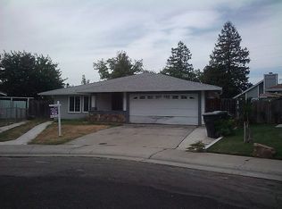 8091 Ingleside Way, Sacramento, CA