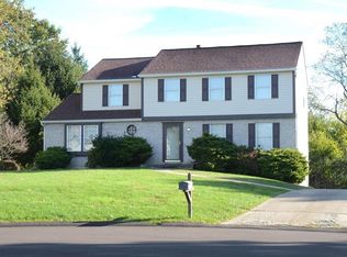 126 Lakeview Dr, Mc Kees Rocks, PA 15136