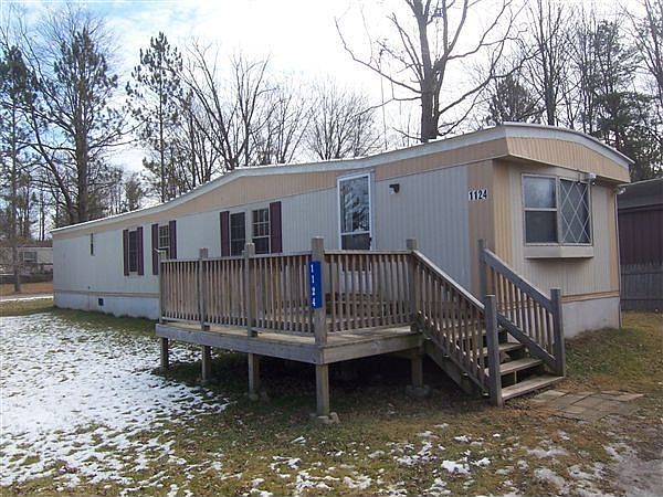 1124 Creek rd, Beaverton 48612 022