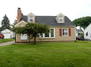 2412 Queen Ave, Middletown, OH 45044