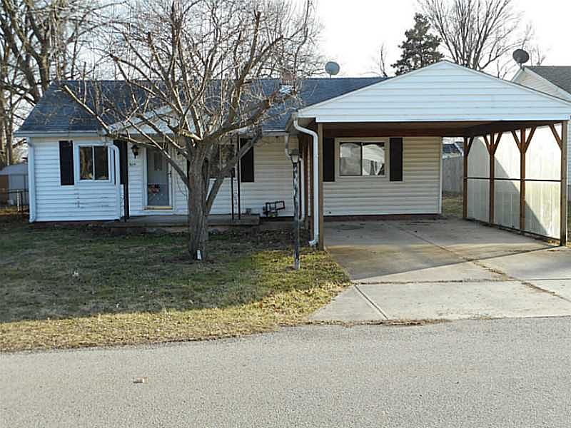 315 Kennedy Dr, Medway, OH 45341 Zillow