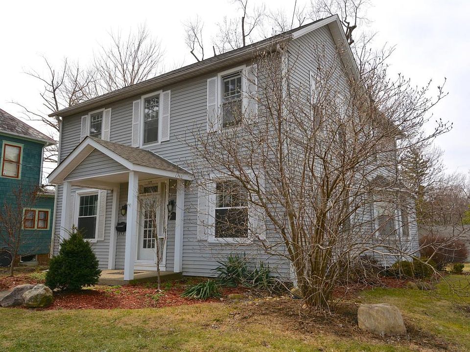 135 N State St, Westerville, OH 43081 Zillow