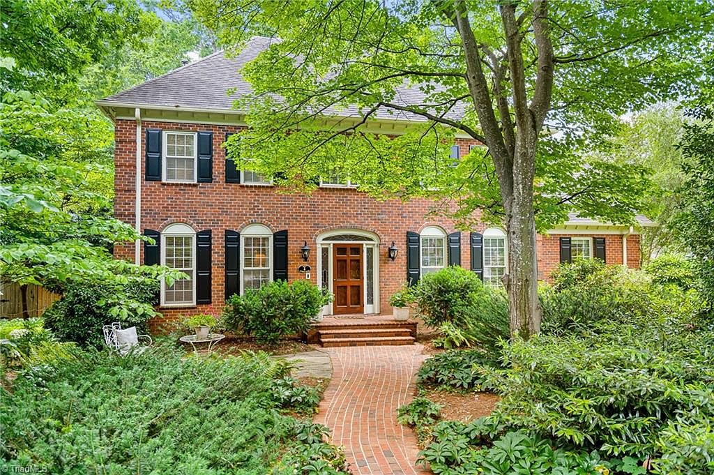 1817 Hobbs Rd, Greensboro, NC 27410 Zillow