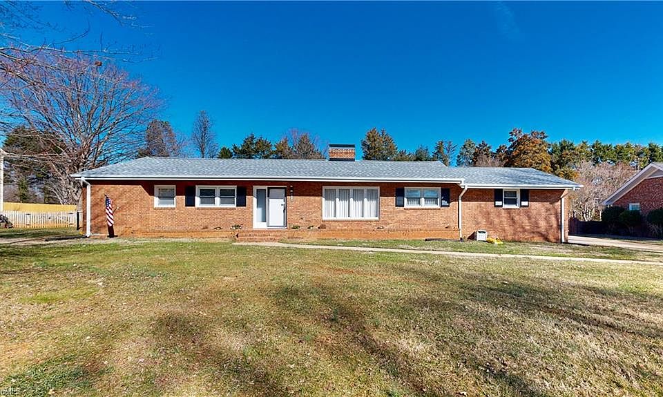 5610 Greenlee Rd, Greensboro, NC 27410 MLS 1132119 Zillow