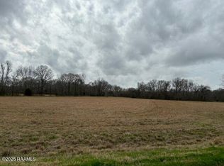 Grand Prairie Hwy, Washington, LA 70589